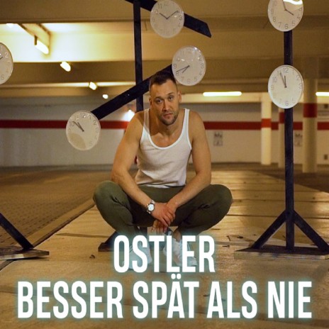 Besser spät als nie | Boomplay Music