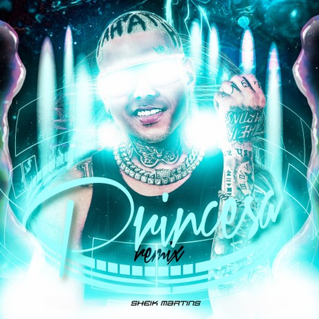 Princesa Remix | Boomplay Music