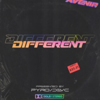 Different (Remix)