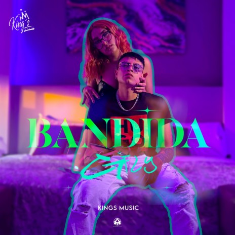 Bandida | Boomplay Music