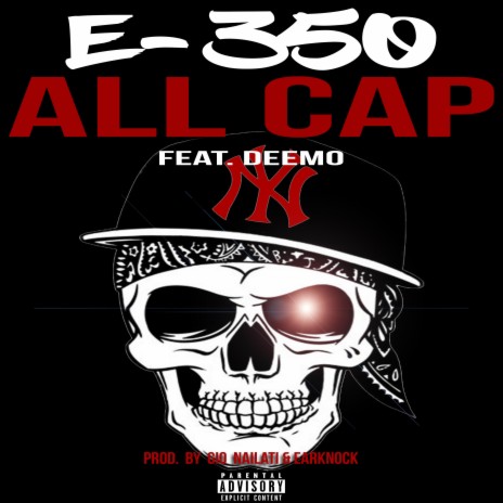 ALL CAP ft. DEEMO | Boomplay Music