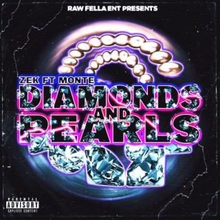 Diamonds And Pearls