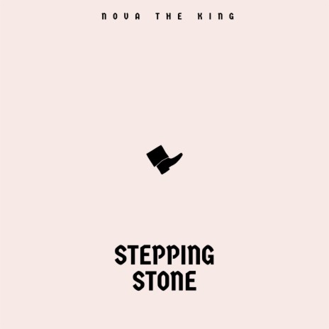 Stepping Stone ft. Keira Nova | Boomplay Music