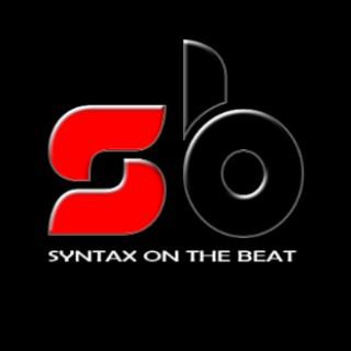 Syntax on the beat