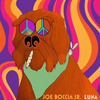 Luna lyrics | Boomplay Music