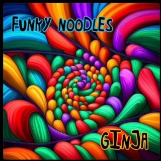 FUNKY NOODLES