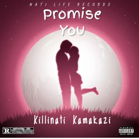 Promise You | Boomplay Music