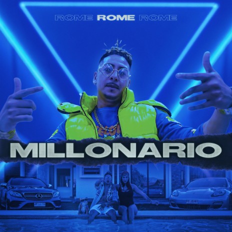 Millonario