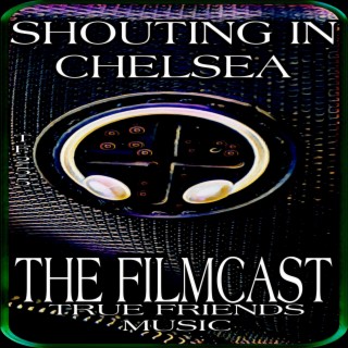 SHOUTING IN CHELSEA TF255