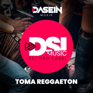 Toma Reggaeton (Radio Edit)