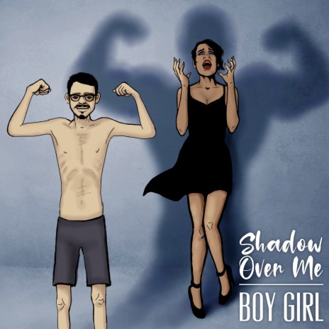 Shadow Over Me | Boomplay Music