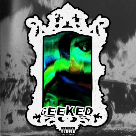 Geeked ft. Lovell.Miles | Boomplay Music