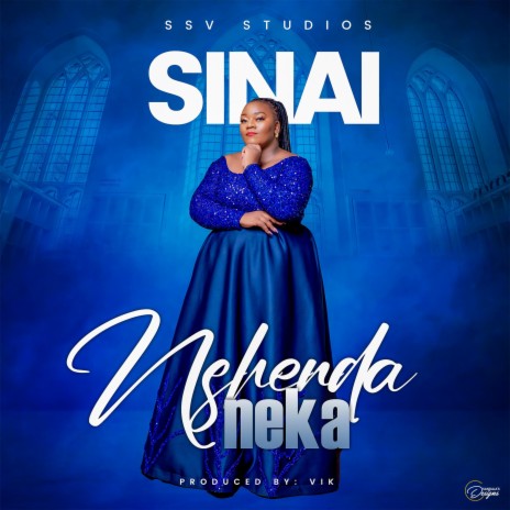 Nshenda Neka | Boomplay Music
