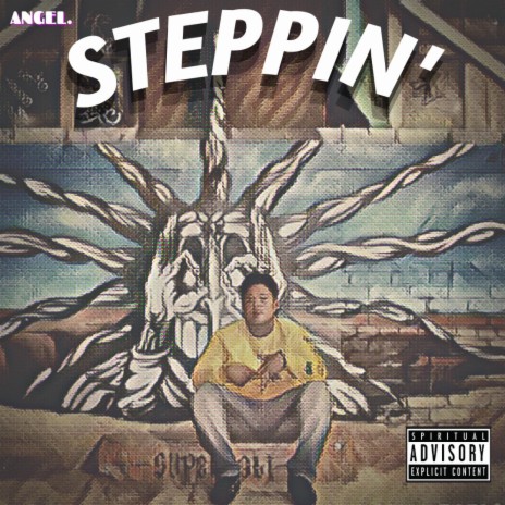 STEPPIN' | Boomplay Music