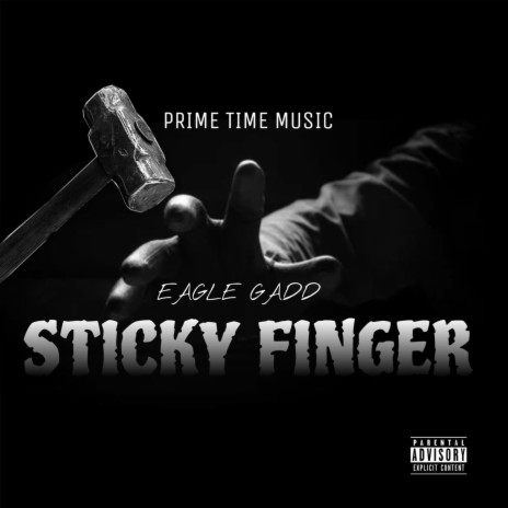 Stickey finger (Radio Edit) | Boomplay Music