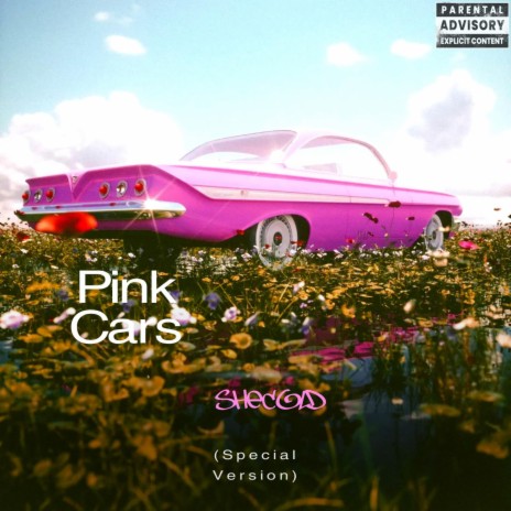 Pink Cars (Special Version)
