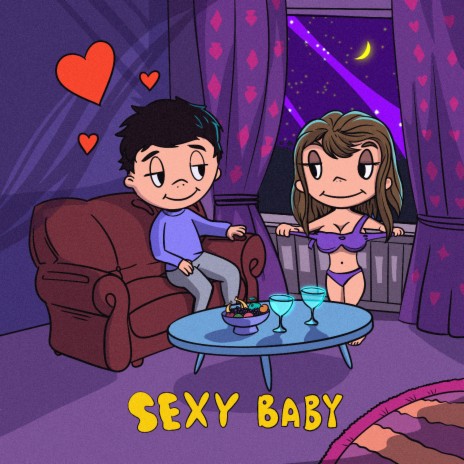 SEXY BABY | Boomplay Music