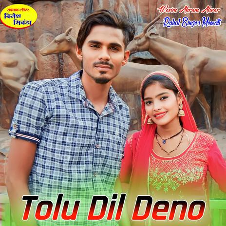 Tolu Dil Deno | Boomplay Music