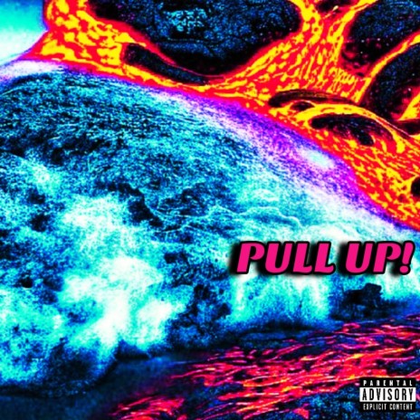 PULL UP! ft. Vizer | Boomplay Music