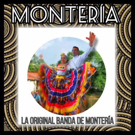 Montería | Boomplay Music
