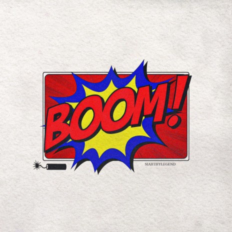 BOOM! | Boomplay Music