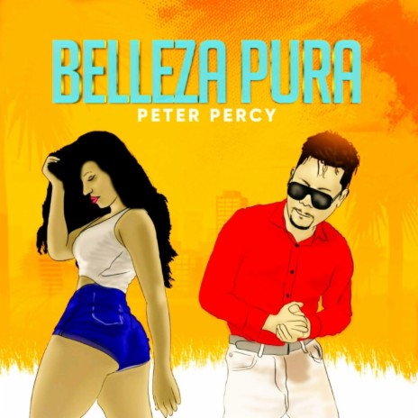 Belleza Pura | Boomplay Music