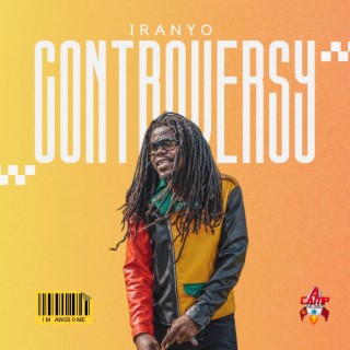 Iranyo-Controversy