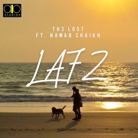 Lafz (feat. Nawab Shaikh) | Boomplay Music