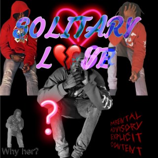 Solitary Loser/Love