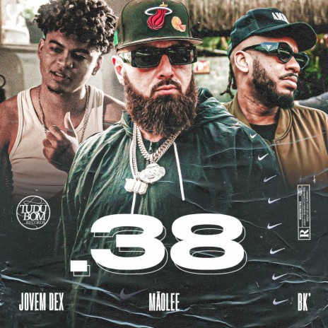 .38 ft. BK & Jovem Dex | Boomplay Music