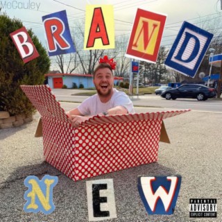 BRAND NEW