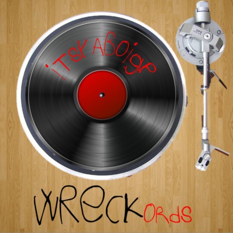 Wreckords | Boomplay Music