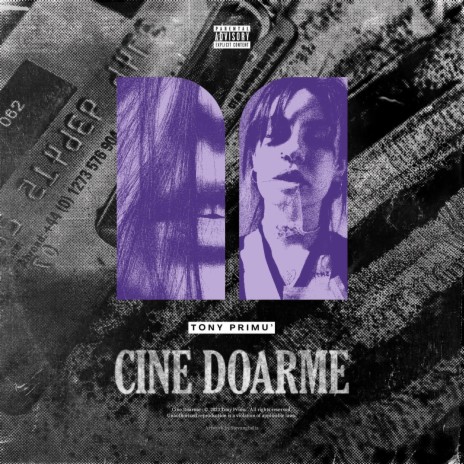 Cine Doarme | Boomplay Music
