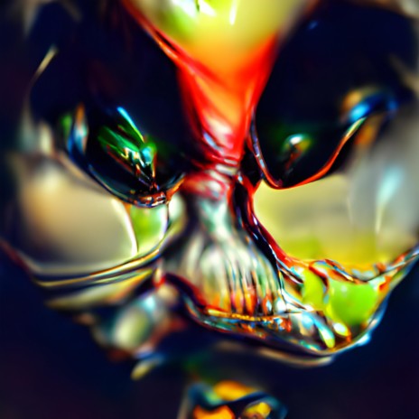 Area 51 is a cover. The aliens are at the other 50 areas. | Boomplay Music