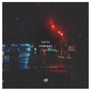 Lights - You Show the Lights That Stop Me Turn to Stone