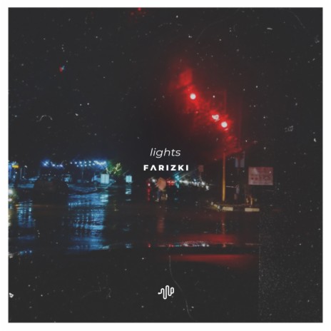 Lights (Sped Up) - You Show the Lights That Stop Me Turn to Stone