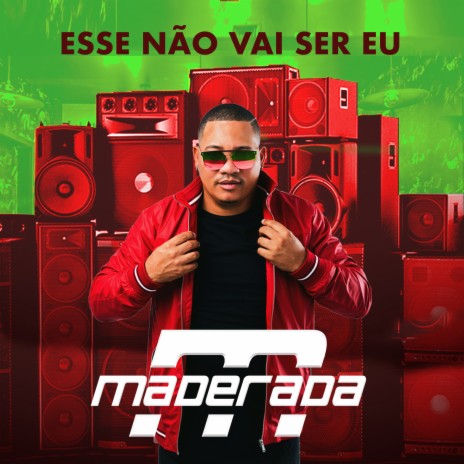 Esse Não Vai Ser Eu | Boomplay Music