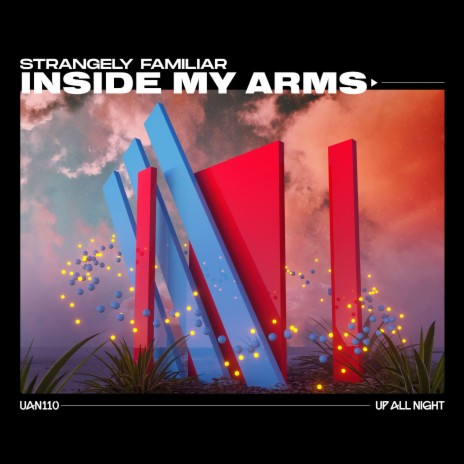 Inside My Arms | Boomplay Music