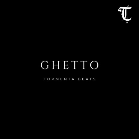 GHETTO (Freestyle Boom Bap Instrumental)