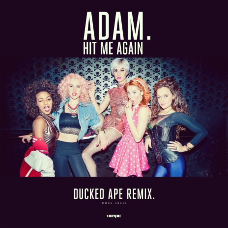 Hit Me Again (Ducked Ape Remix) | Boomplay Music