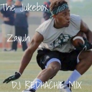 The Jukebox (DJ REDHACHIE MIX)