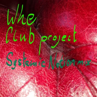 Club Project Systemic Notion Mix