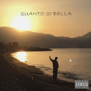 Quanto si bella ft. yun cloud lyrics | Boomplay Music