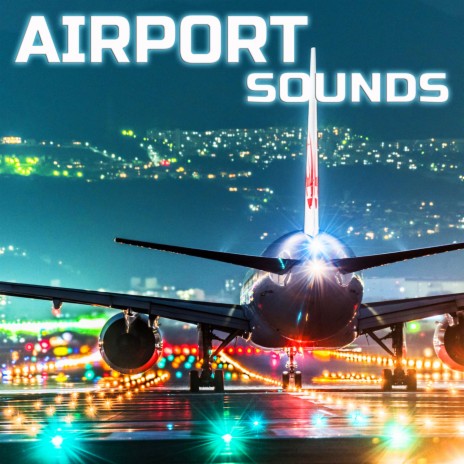 White Noise of the Airport (feat. White Noise, Deep Focus, Deep Sleep Collection, Everyday Sounds, Meditation Therapy & Sleeping Sounds) (Binaural Sleep Remix) | Boomplay Music