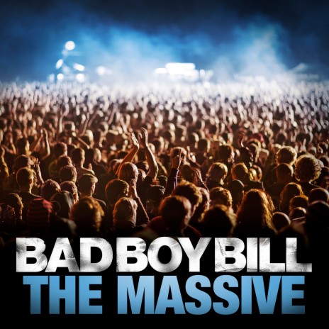 The Massive | Boomplay Music