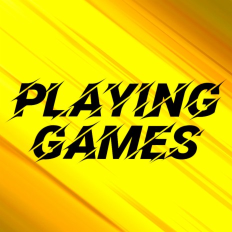Playing Games ft. Hartshorn | Boomplay Music