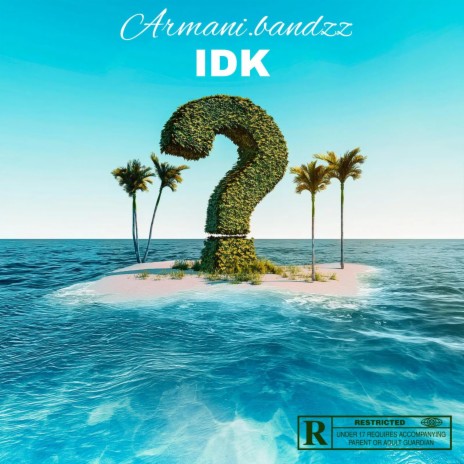 IDK | Boomplay Music