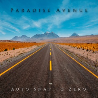 Paradise Avenue