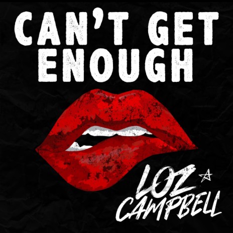 Can't Get Enough | Boomplay Music