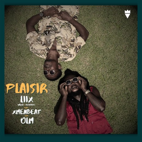 Plaisir ft. Waza, beokmusic, XMENBEAT & OLM | Boomplay Music